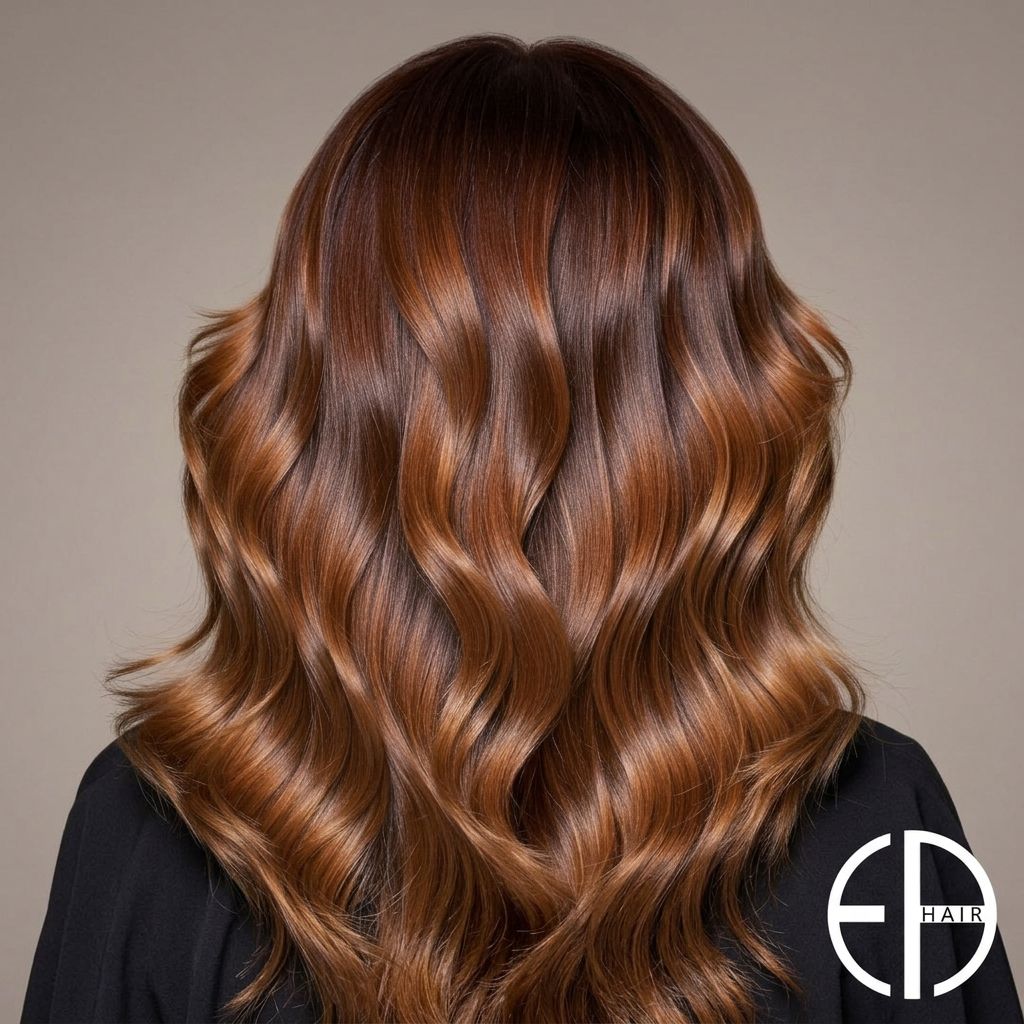 Ellen Adams Hair Client